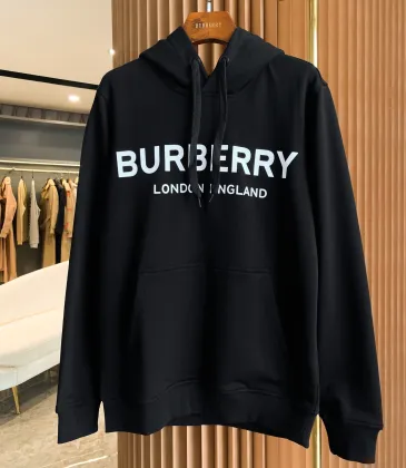 Burberry Hoodies for Men #A57488 Burberry Hoodies for Men #A57488