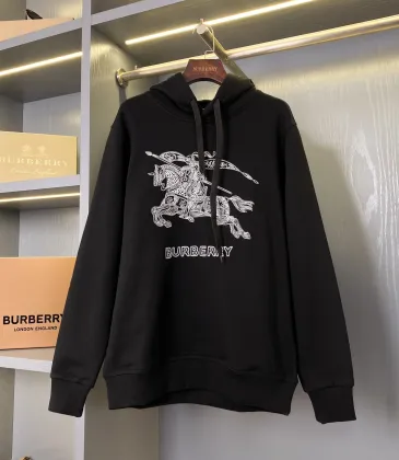 Burberry Hoodies for Men #A57489 Burberry Hoodies for Men #A57489