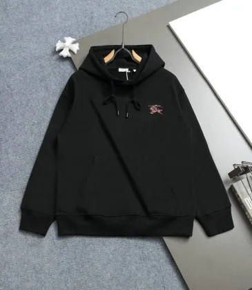 Burberry Hoodies for Men #A57544 Burberry Hoodies for Men #A57544