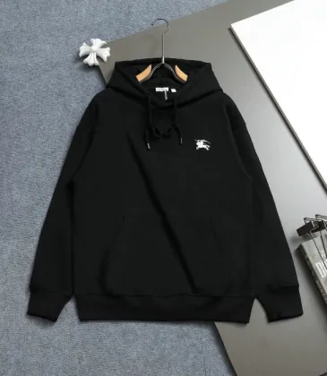 Burberry Hoodies for Men #A57545 Burberry Hoodies for Men #A57545