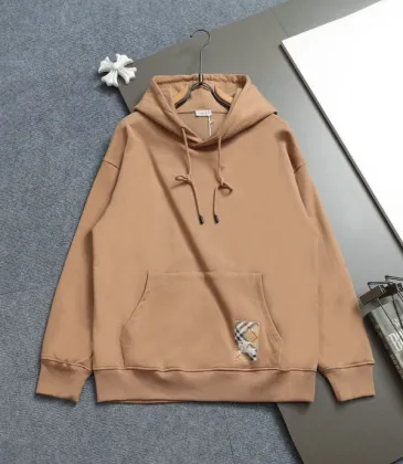 Burberry Hoodies for Men #A57550 Burberry Hoodies for Men #A57550