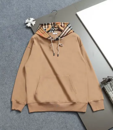 Burberry Hoodies for Men #A57553 Burberry Hoodies for Men #A57553