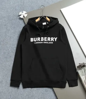 Burberry Hoodies for Men #A57556 Burberry Hoodies for Men #A57556