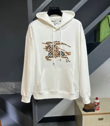 Burberry Hoodies for Men #A57558 Burberry Hoodies for Men #A57558