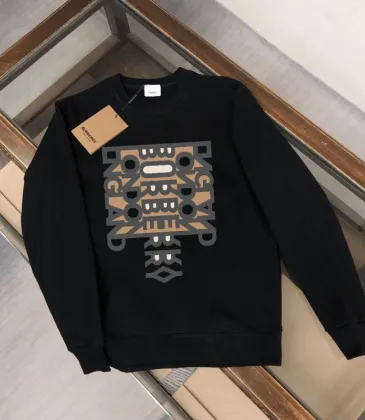 Burberry Hoodies for Men #A57672 Burberry Hoodies for Men #A57672