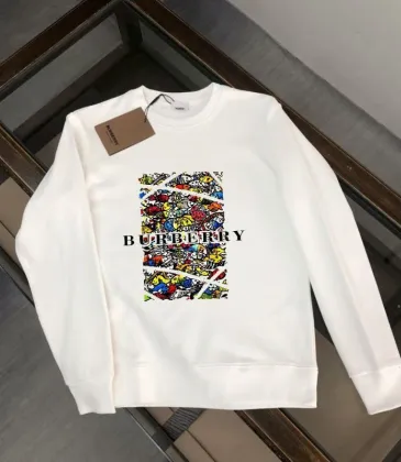 Burberry Hoodies for Men #A57674 Burberry Hoodies for Men #A57674