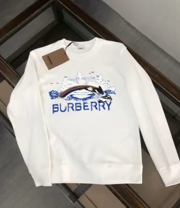 Burberry Hoodies for Men #A57676 Burberry Hoodies for Men #A57676
