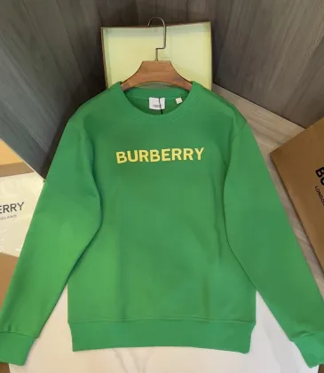 Burberry Hoodies for Men #A58514