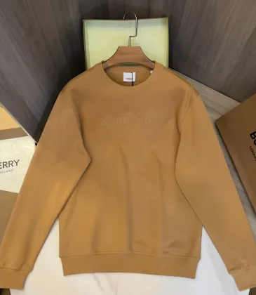 Burberry Hoodies for Men #A58515