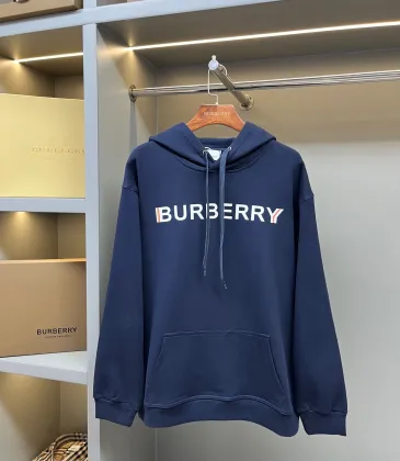 Burberry Hoodies for Men #A58516