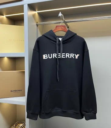 Burberry Hoodies for Men #A58517