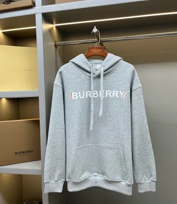 Burberry Hoodies for Men #A58518