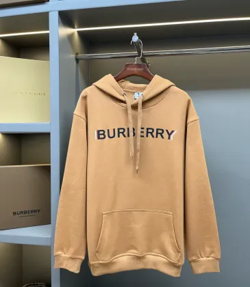 Burberry Hoodies for Men #A58519