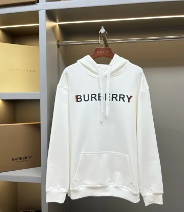 Burberry Hoodies for Men #A58520
