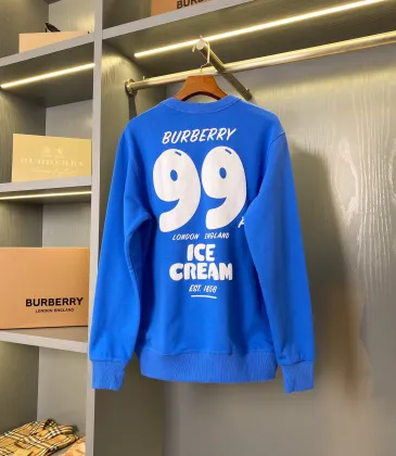 Burberry Hoodies for Men #A58521