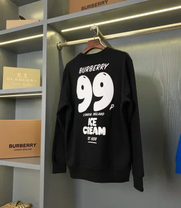 Burberry Hoodies for Men #A58522