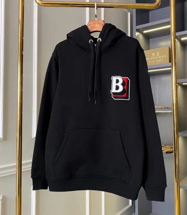 Burberry Hoodies for Men #A58538