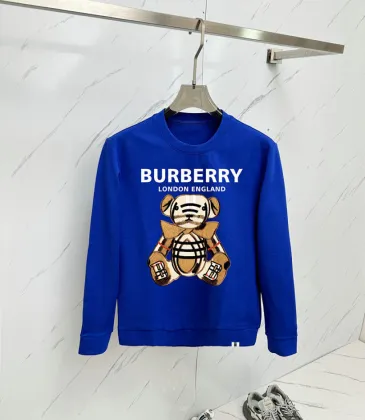 Burberry Hoodies for Men #A59147