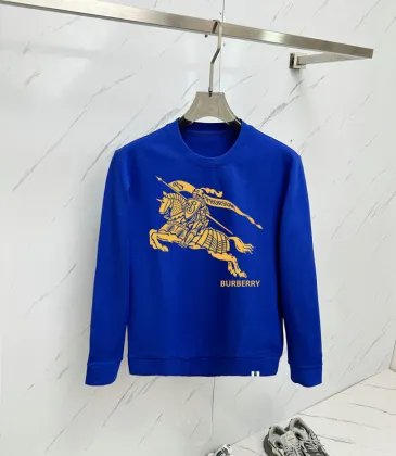 Burberry Hoodies for Men #A59155 Burberry Hoodies for Men #A59155