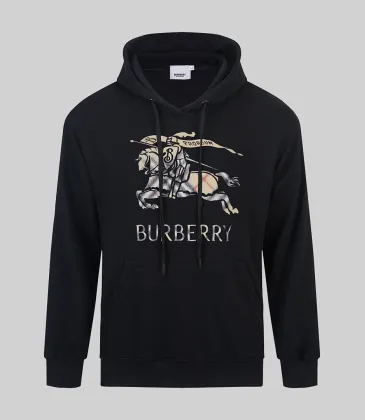 Burberry Hoodies for Men #A59447