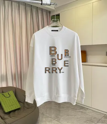 Burberry Hoodies for Men #A59699