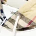 Burberry - Style Beige Hoodie With Iconic Checkered Hood Lining #A54445