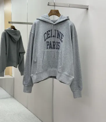 Celine Hoodies for Men #A57429