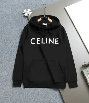 Celine Hoodies for Men #A57555