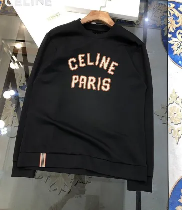 Celine Hoodies for Men #A58611
