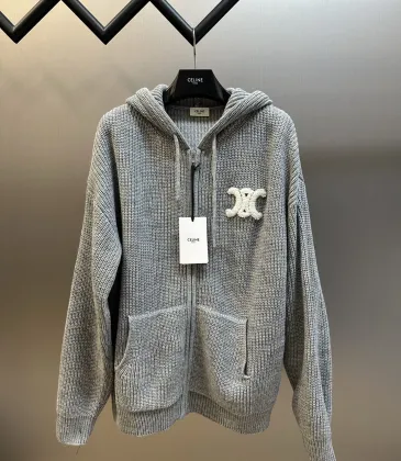 Celine Hoodies for Men #A58804