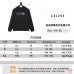 Celine Hoodies for Men #A59749