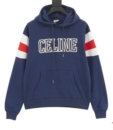 Celine Hoodies for Men #A59750