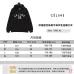 Celine Hoodies for Men #A59751