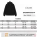 Celine Hoodies for Men #A59754