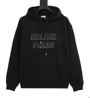 Celine Hoodies for Men #A59761