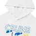 Celine Hoodies for Men Black/White/Blue/Purple #A54529