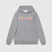 Celine Hoodies for Men Women 1:1 AAA Quality #A25312