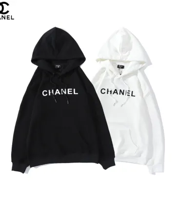 Chanel Hoodies for Men  #99116326