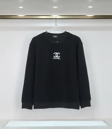 Chanel Hoodies for Men  #999930514