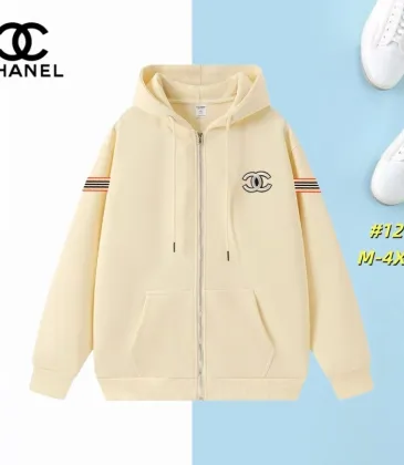 Chanel Hoodies for Men  #A56432