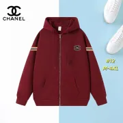 Chanel Hoodies for Men  #A56433