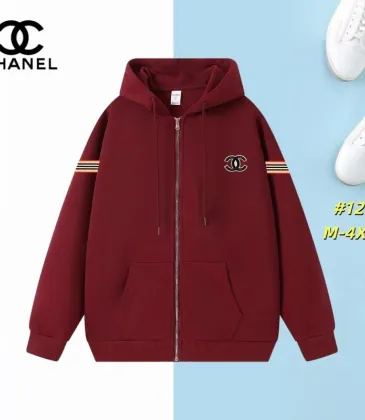 Chanel Hoodies for Men  #A56433