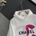 Chanel Hoodies for Men  #A56817