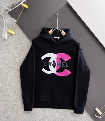 Chanel Hoodies for Men  #A56818