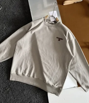 Chanel Hoodies for Men  #A56923