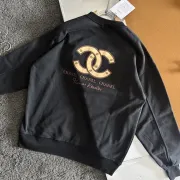 Chanel Hoodies for Men #A56924 Chanel Hoodies for Men #A56924