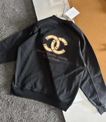 Chanel Hoodies for Men  #A56924