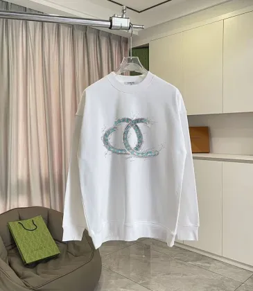 Chanel Hoodies for Men  #A58755