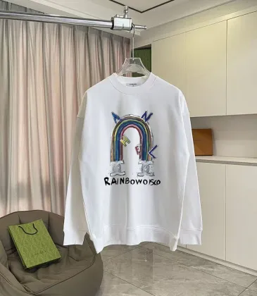 Chanel Hoodies for Men  #A58756