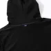 Chanel Hoodies unisex black Jumper #99898969